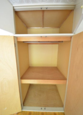 【収納】 | ニューめぞん八王子