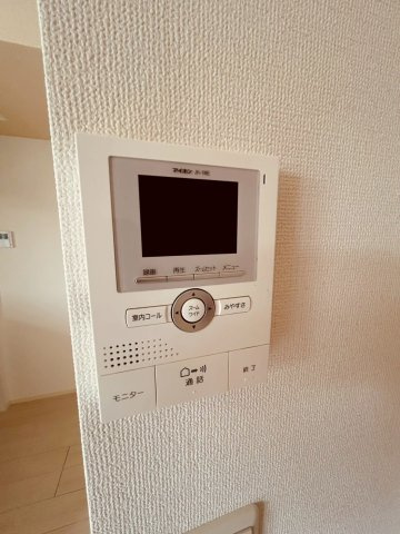 エルヴィータⅣのセキュリティ|エルヴィータⅣ