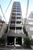 FirstResidenceTemmabashi の画像
