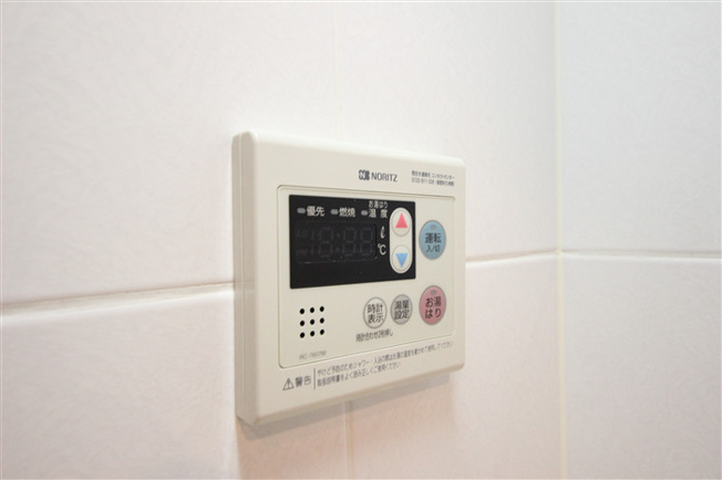 【設備】 | FirstResidenceTemmabashi 