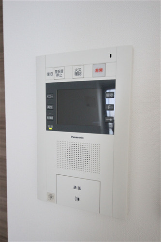 【設備】 | FirstResidenceTemmabashi 