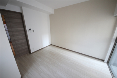 【洋室】 | FirstResidenceTemmabashi 