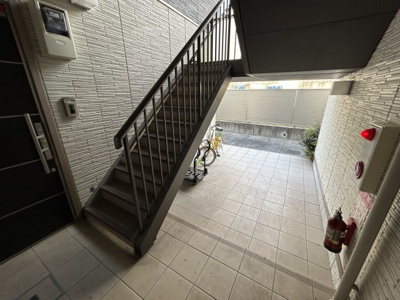 【その他】 | ヴィラージュ山手