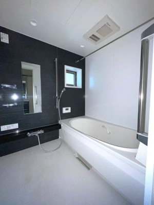 【浴室】 | ヴィラージュ山手