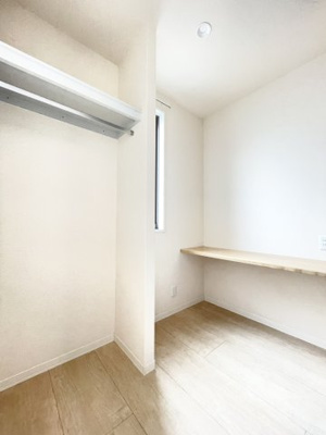 【収納】 | ヴィラージュ山手