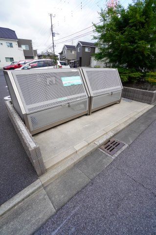 【その他共用部分】 | ロイヤル　オーク