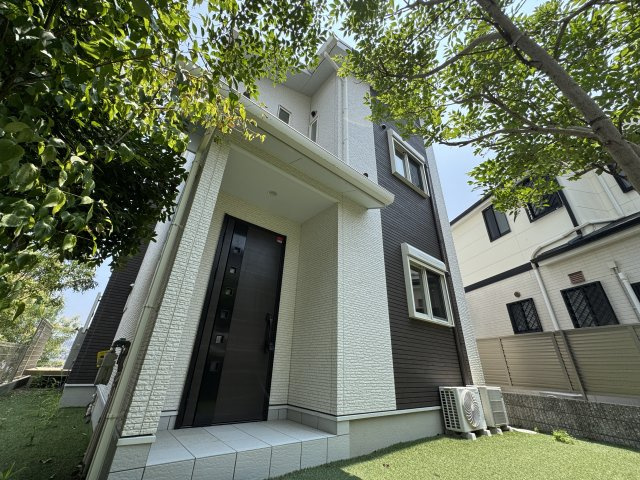 永楽荘３丁目戸建