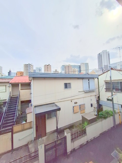 エスコート新宿の展望