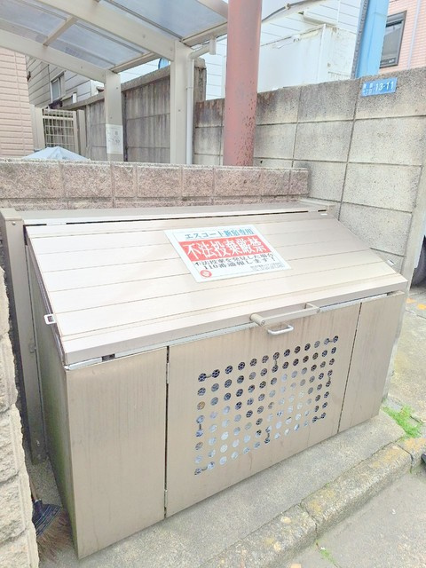 エスコート新宿のその他共用部分
