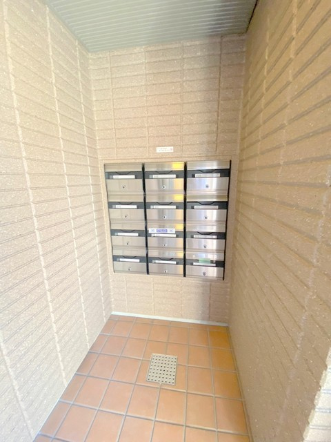エスコート新宿のその他共用部分