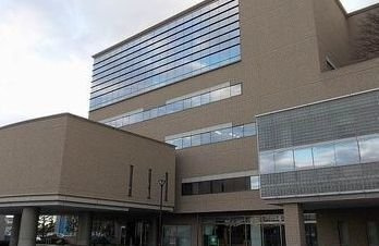 メゾングレーヌ龍野町の周辺|夜間救急センターまで2200m