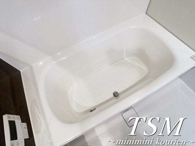 Ｄ－ｒｅｓｉｄｅｎｃｅ香里新町の浴室