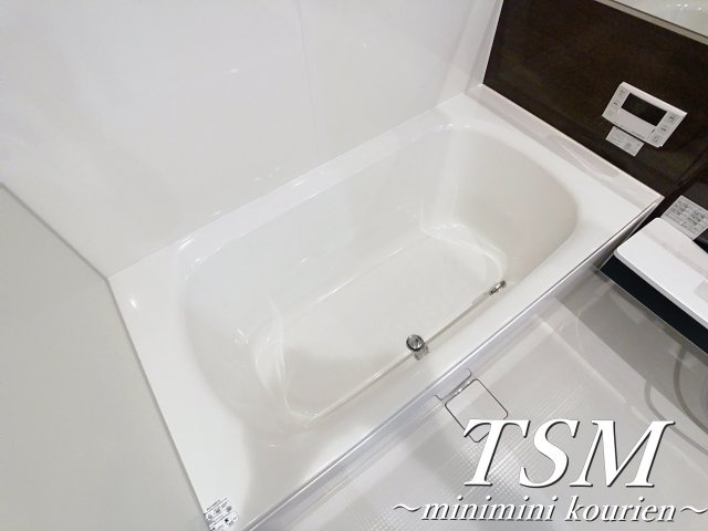 Ｄ－ｒｅｓｉｄｅｎｃｅ香里新町の浴室