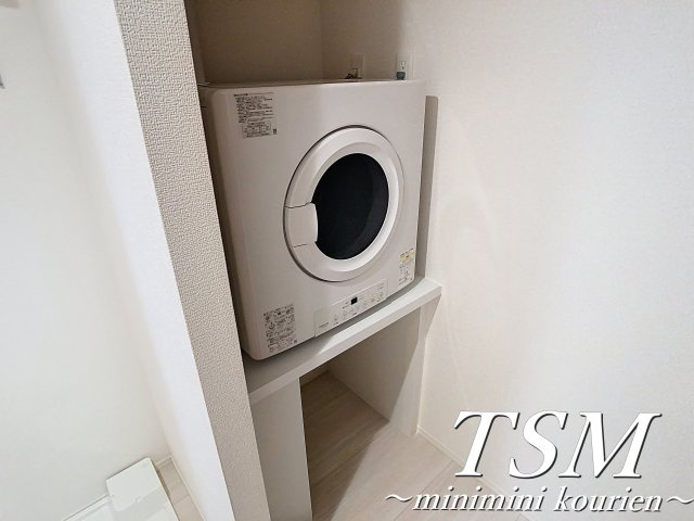 Ｄ－ｒｅｓｉｄｅｎｃｅ香里新町の設備