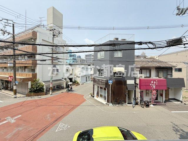 サンシャイン高倉の展望
