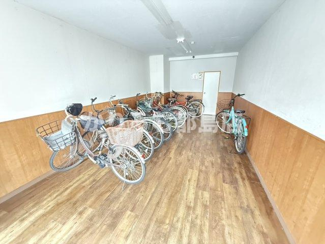 サンシャイン高倉のその他共用部分