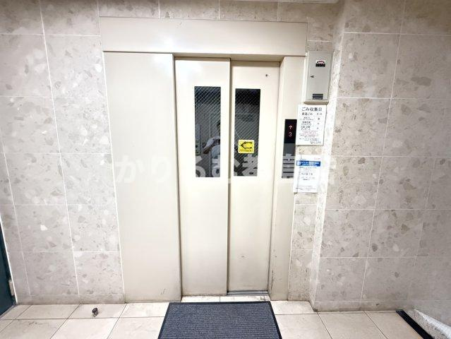 サンシャイン高倉のその他共用部分