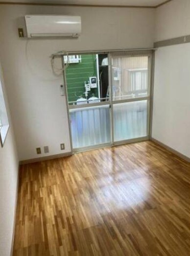 コーポスガ2の展望