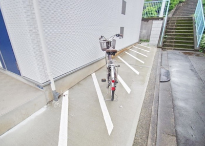 【その他共用部分】 | プライムテラス生田