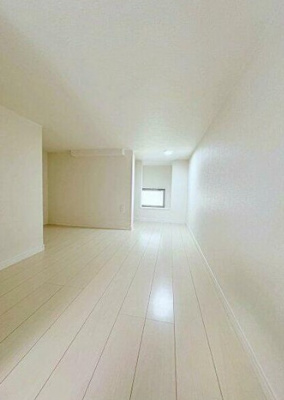 【内装】 | プライムテラス生田