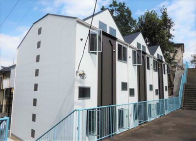 【外観】 | プライムテラス生田