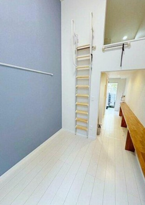 【居間・リビング】 | プライムテラス生田