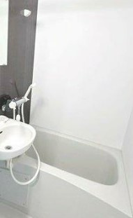 【浴室】 | プライムテラス生田