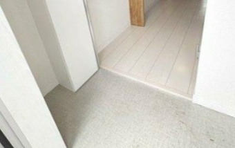 【玄関】 | プライムテラス生田