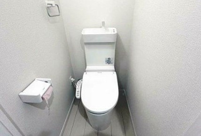 【トイレ】 | プライムテラス生田