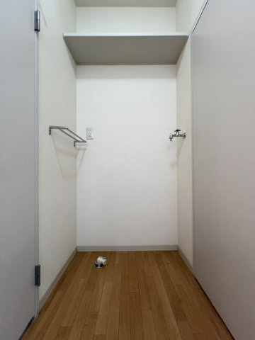 メープルタウンＤ号棟のその他