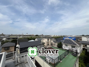 玉川グリーンハイツの画像