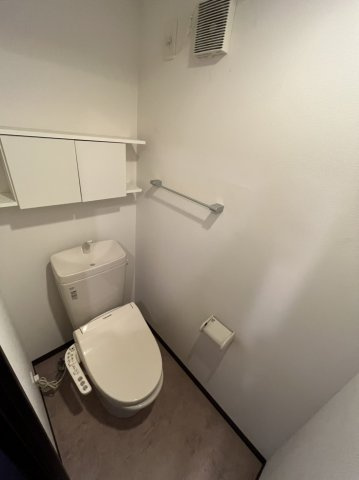 【トイレ】 | 青葉台ハウス | 青葉台ハウス