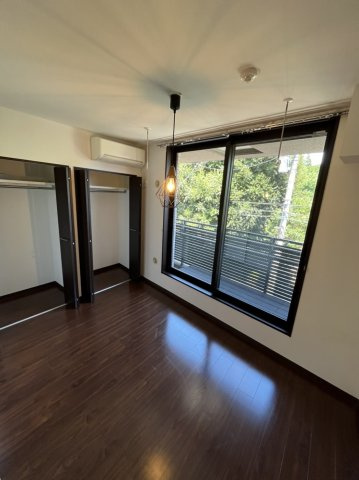 【洋室】 | 青葉台ハウス | 青葉台ハウス