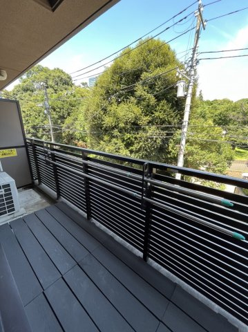 【バルコニー】 | 青葉台ハウス | 青葉台ハウス