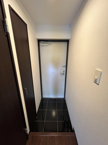 【玄関】 | 青葉台ハウス | 青葉台ハウス