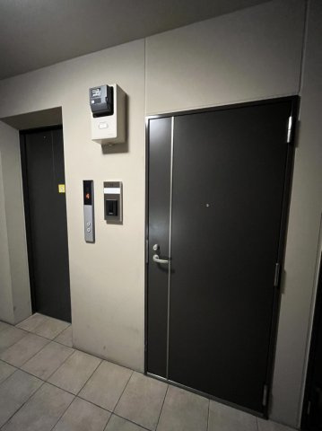 【その他共用部分】 | 青葉台ハウス | 青葉台ハウス