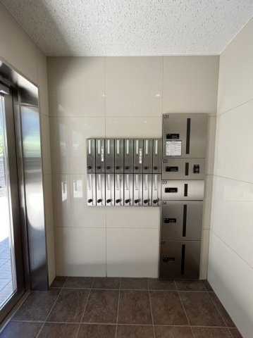 【設備】 | 青葉台ハウス | 青葉台ハウス