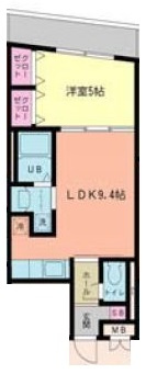 【間取り】 | 青葉台ハウス | 青葉台ハウス