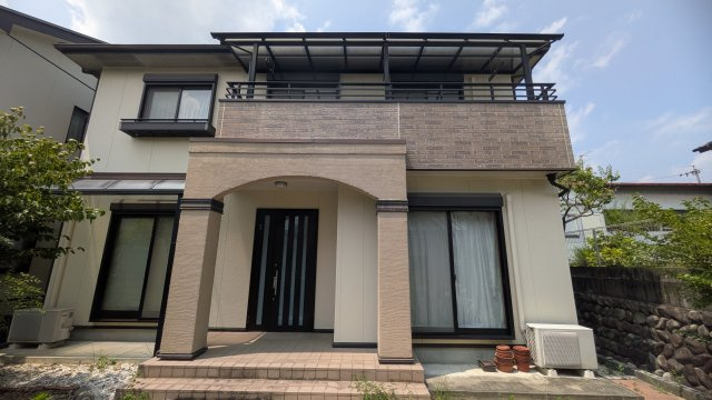 中古住宅　雄総緑町6丁目