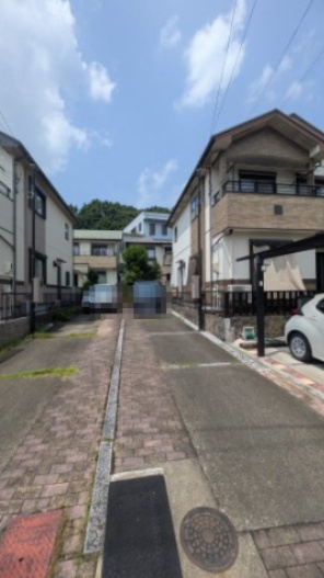 中古住宅　雄総緑町6丁目のその他