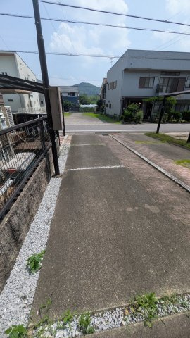 中古住宅　雄総緑町6丁目のその他
