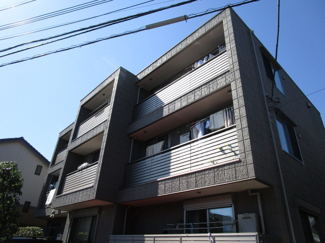 Village du Soleil Kyodoの外観|耐震構造の旭化成へーベルメゾン