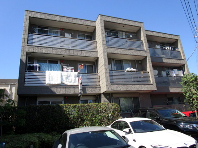 Village du Soleil Kyodoの外観|耐震構造の旭化成へーベルメゾン