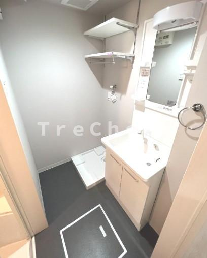 シズル02(SIZZLE02)の内装