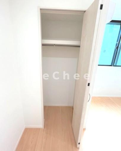 シズル02(SIZZLE02)の収納