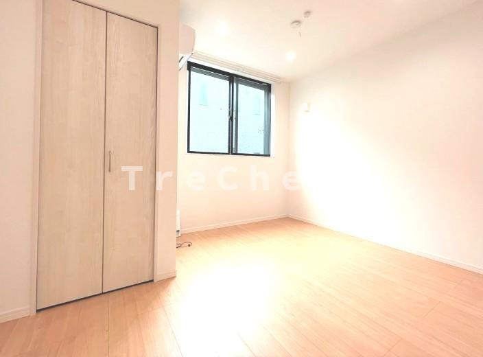 シズル02(SIZZLE02)の居間・リビング