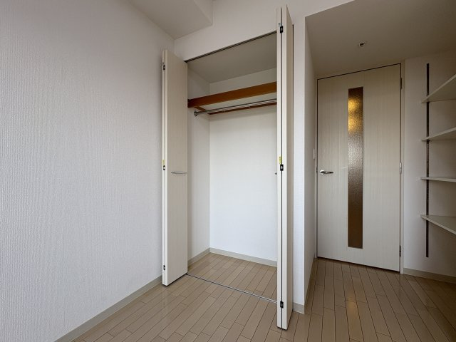 【収納】 | エステムプラザ難波WESTリバークロス