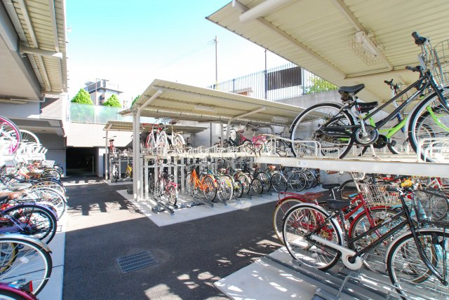 【その他共用部分】 | エステムプラザ難波WESTリバークロス