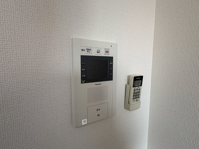 【セキュリティ】 | エステムプラザ難波WESTリバークロス
