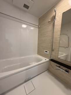 【浴室】 | 新築　JR横浜線　橋本駅　下九沢